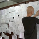 A 14-person team from the Guangzhou Academy of Fine Art worked on the mascot design.